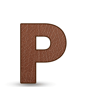 p pattern