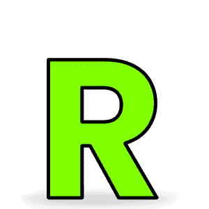 r radium
