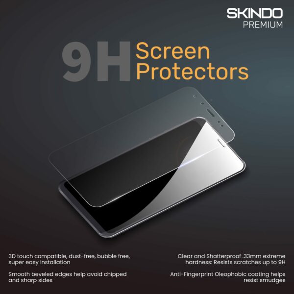 9H Screen Protector 1