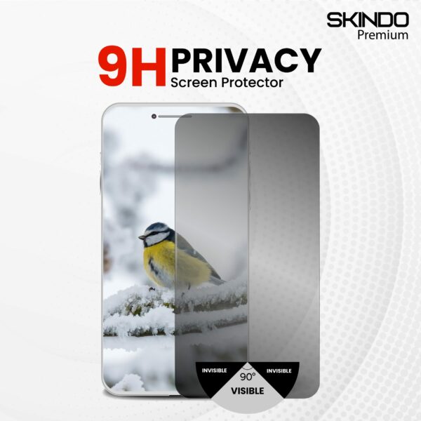 Privacy Screen Protector 1